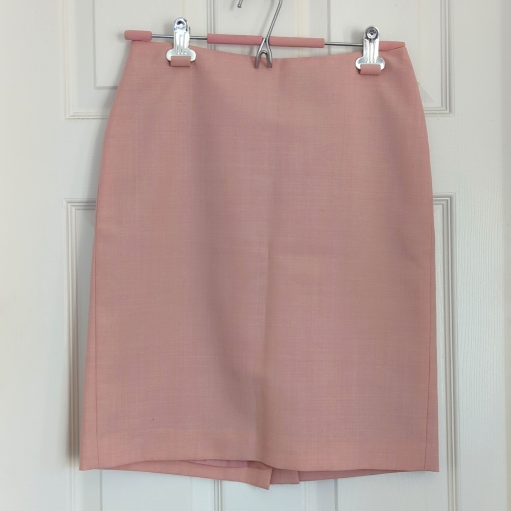 Anne Klein pencil skirt